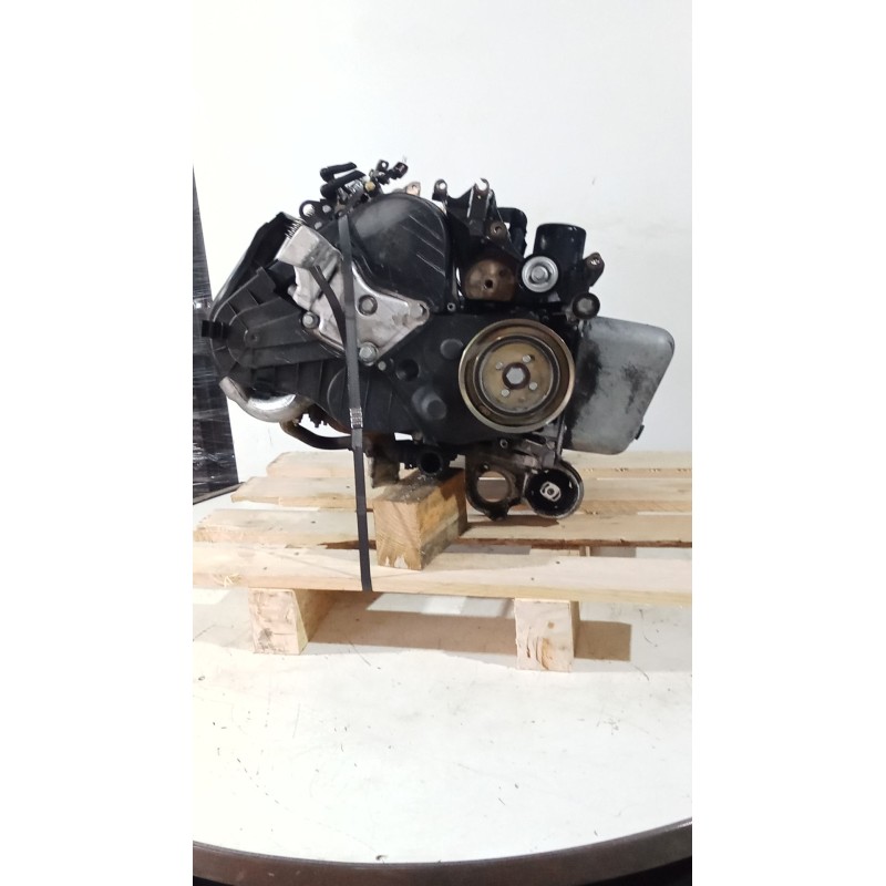 Recambio de motor completo para peugeot partner monospace (5_, g_) 1.9 d referencia OEM IAM WJZ 10DXAP BOSCH 6009318