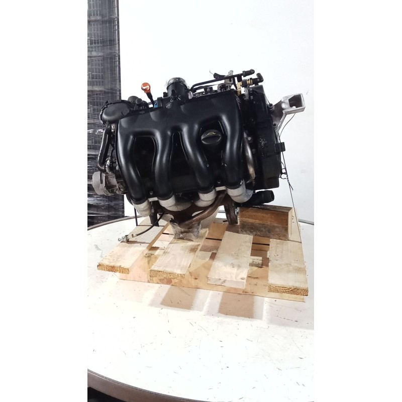 Recambio de motor completo para peugeot partner monospace (5_, g_) 1.9 d referencia OEM IAM WJZ 10DXAP BOSCH 6009318