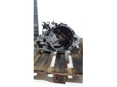 Recambio de caja cambios para fiat ducato furgoneta (230_) 1.9 d referencia OEM IAM 20UE08 5V 0238938