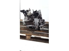 Recambio de caja cambios para fiat ducato furgoneta (230_) 1.9 d referencia OEM IAM 20UE08 5V 0238938 2