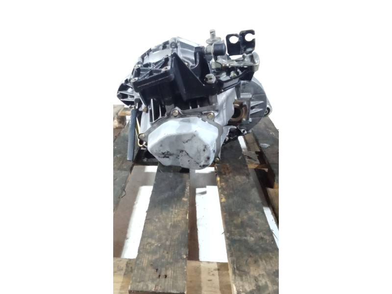 Recambio de caja cambios para fiat ducato furgoneta (230_) 1.9 d referencia OEM IAM 20UE08 5V 0238938