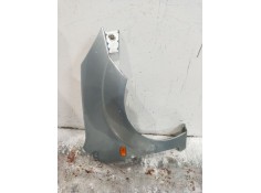 Recambio de aleta delantera derecha para ford fiesta v (jh_, jd_) 1.4 16v referencia OEM IAM   