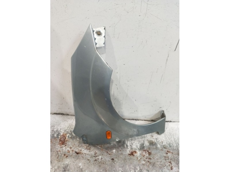 Recambio de aleta delantera derecha para ford fiesta v (jh_, jd_) 1.4 16v referencia OEM IAM   