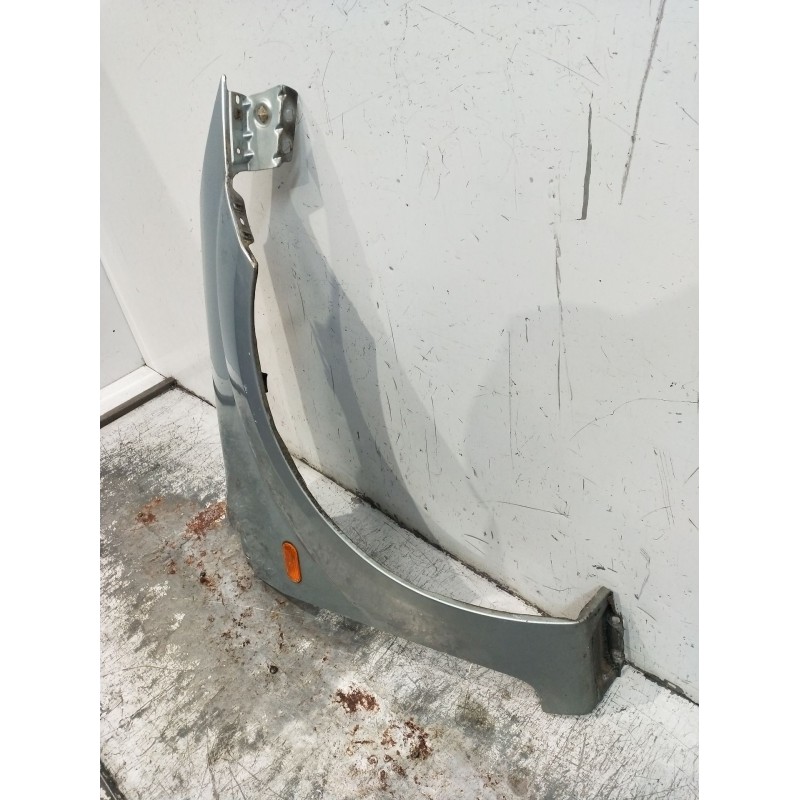 Recambio de aleta delantera derecha para ford fiesta v (jh_, jd_) 1.4 16v referencia OEM IAM   