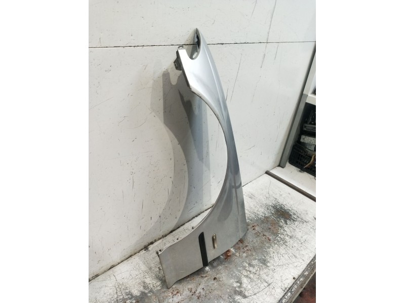 Recambio de aleta delantera izquierda para bmw 3 (e46) 320 d referencia OEM IAM   
