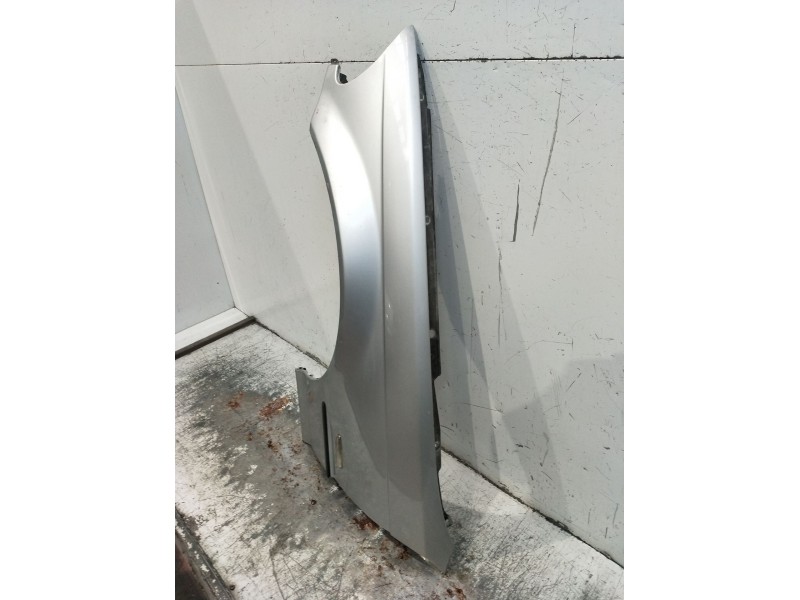 Recambio de aleta delantera izquierda para bmw 3 (e46) 320 d referencia OEM IAM   