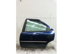 Recambio de puerta trasera izquierda para citroën xantia (x1_, x2_) 2.0 hdi 109 referencia OEM IAM  5P 