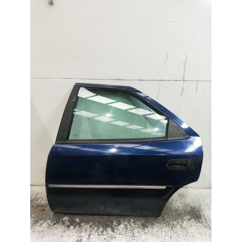 Recambio de puerta trasera izquierda para citroën xantia (x1_, x2_) 2.0 hdi 109 referencia OEM IAM  5P 