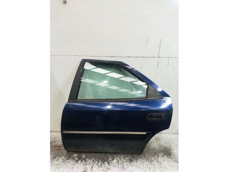 Recambio de puerta trasera izquierda para citroën xantia (x1_, x2_) 2.0 hdi 109 referencia OEM IAM  5P 