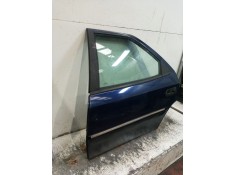 Recambio de puerta trasera izquierda para citroën xantia (x1_, x2_) 2.0 hdi 109 referencia OEM IAM  5P  2
