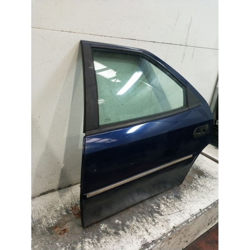 Recambio de puerta trasera izquierda para citroën xantia (x1_, x2_) 2.0 hdi 109 referencia OEM IAM  5P 