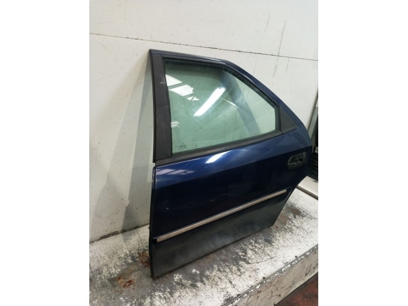 Recambio de puerta trasera izquierda para citroën xantia (x1_, x2_) 2.0 hdi 109 referencia OEM IAM  5P 