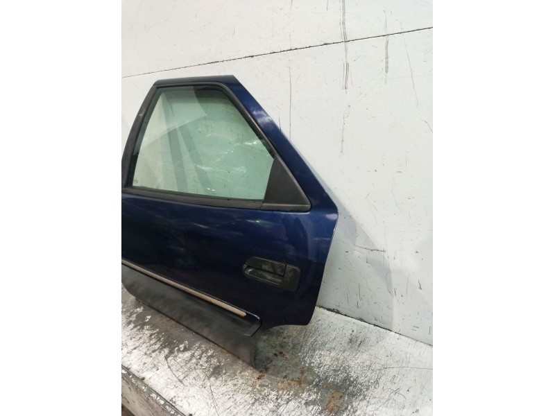 Recambio de puerta trasera izquierda para citroën xantia (x1_, x2_) 2.0 hdi 109 referencia OEM IAM  5P 