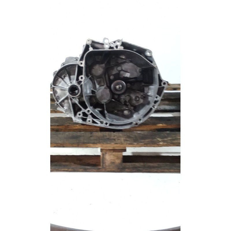 Recambio de caja cambios para peugeot 3008 i monospace (0u_) 1.6 bluehdi 120 referencia OEM IAM 20EA54 6V 2882657