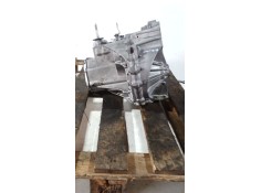 Recambio de caja cambios para peugeot 3008 i monospace (0u_) 1.6 bluehdi 120 referencia OEM IAM 20EA54 6V 2882657 2