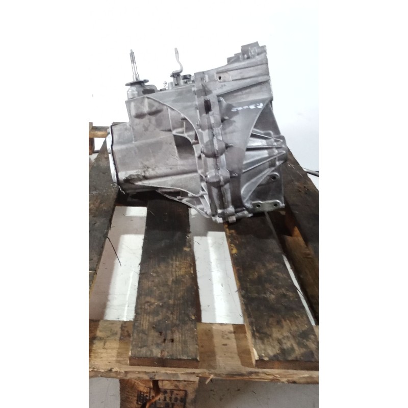 Recambio de caja cambios para peugeot 3008 i monospace (0u_) 1.6 bluehdi 120 referencia OEM IAM 20EA54 6V 2882657