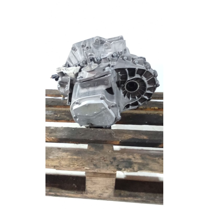 Recambio de caja cambios para peugeot 3008 i monospace (0u_) 1.6 bluehdi 120 referencia OEM IAM 20EA54 6V 2882657