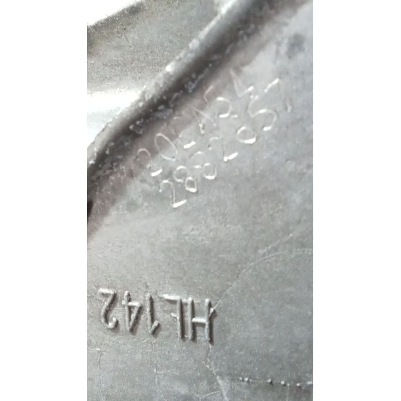 Recambio de caja cambios para peugeot 3008 i monospace (0u_) 1.6 bluehdi 120 referencia OEM IAM 20EA54 6V 2882657