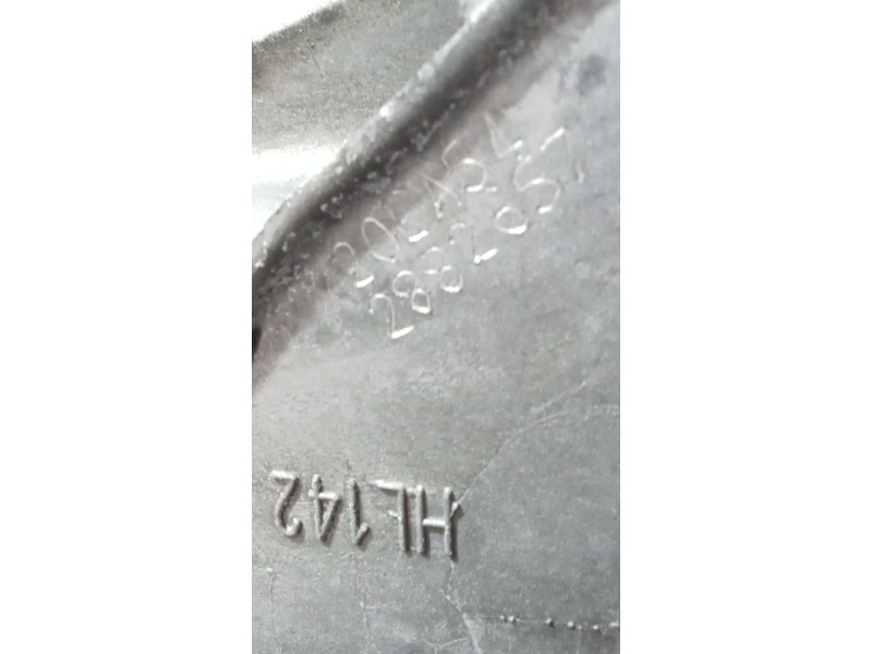 Recambio de caja cambios para peugeot 3008 i monospace (0u_) 1.6 bluehdi 120 referencia OEM IAM 20EA54 6V 2882657