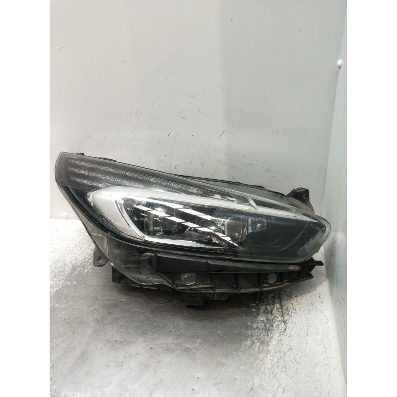 Recambio de faro derecho para ford s-max (cj, wa6) 2.0 tdci referencia OEM IAM EM2B13W029CH 90076252 L90049276 LED