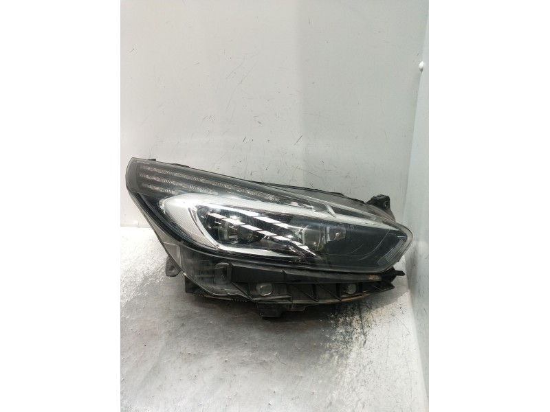 Recambio de faro derecho para ford s-max (cj, wa6) 2.0 tdci referencia OEM IAM EM2B13W029CH 90076252 L90049276 LED