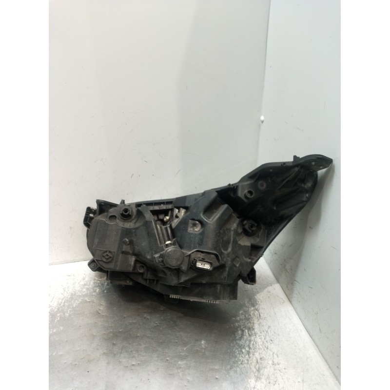 Recambio de faro derecho para ford s-max (cj, wa6) 2.0 tdci referencia OEM IAM EM2B13W029CH 90076252 L90049276 LED