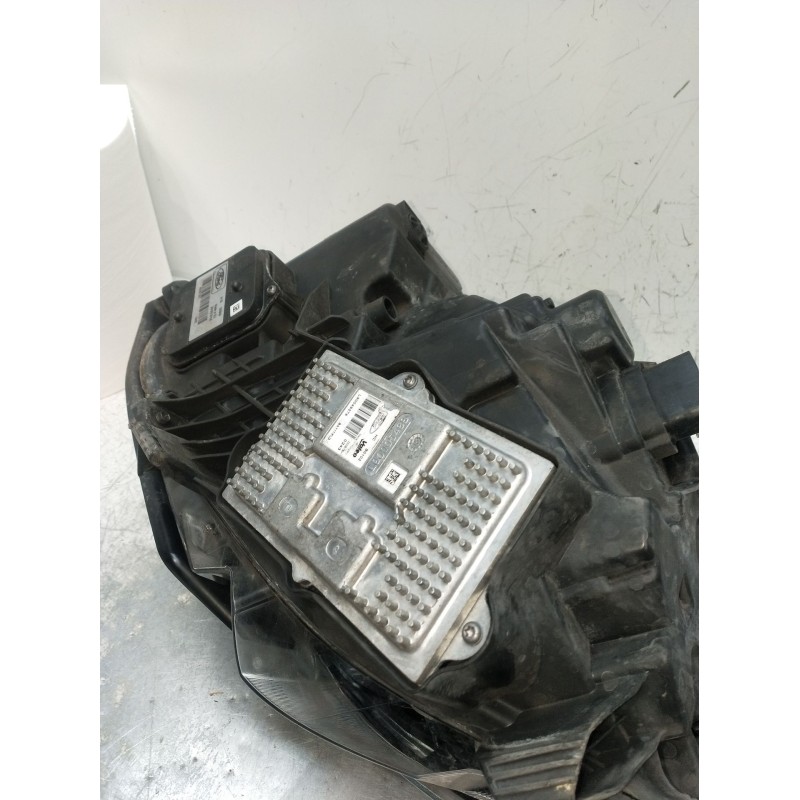 Recambio de faro derecho para ford s-max (cj, wa6) 2.0 tdci referencia OEM IAM EM2B13W029CH 90076252 L90049276 LED