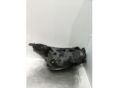 Recambio de faro izquierdo para ford s-max (cj, wa6) 2.0 tdci referencia OEM IAM EM2B13W030CH 90076253 LED 2