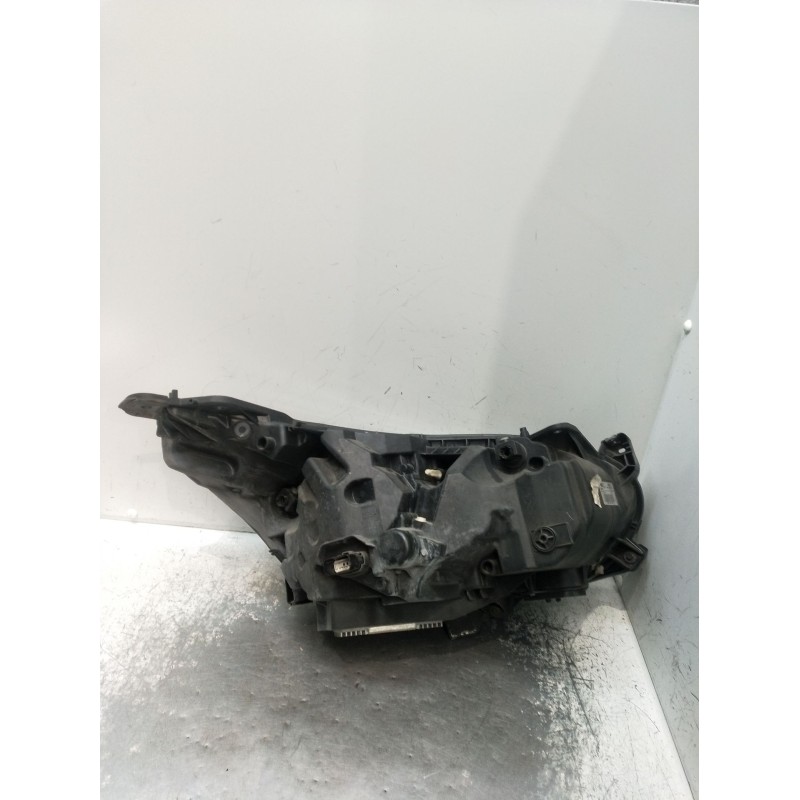 Recambio de faro izquierdo para ford s-max (cj, wa6) 2.0 tdci referencia OEM IAM EM2B13W030CH 90076253 LED