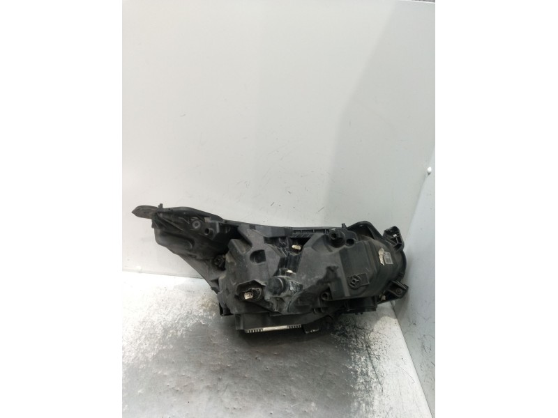 Recambio de faro izquierdo para ford s-max (cj, wa6) 2.0 tdci referencia OEM IAM EM2B13W030CH 90076253 LED