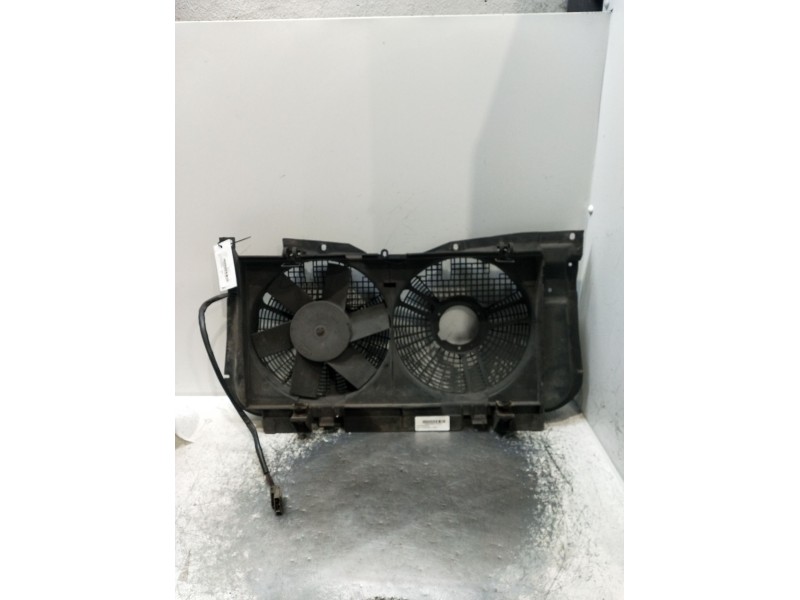 Recambio de electroventilador para peugeot 205 berlina 1.4 plus referencia OEM IAM 960314608  