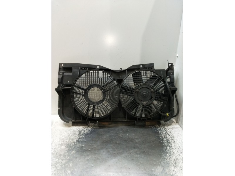 Recambio de electroventilador para peugeot 205 berlina 1.4 plus referencia OEM IAM 960314608  