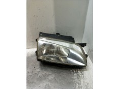 Recambio de faro derecho para peugeot partner monospace (5_, g_) 1.9 d referencia OEM IAM   