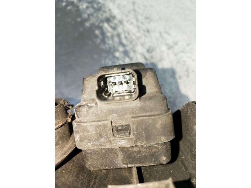 Recambio de faro derecho para peugeot partner monospace (5_, g_) 1.9 d referencia OEM IAM   