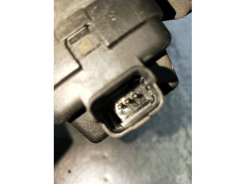 Recambio de faro izquierdo para peugeot partner monospace (5_, g_) 1.9 d referencia OEM IAM   