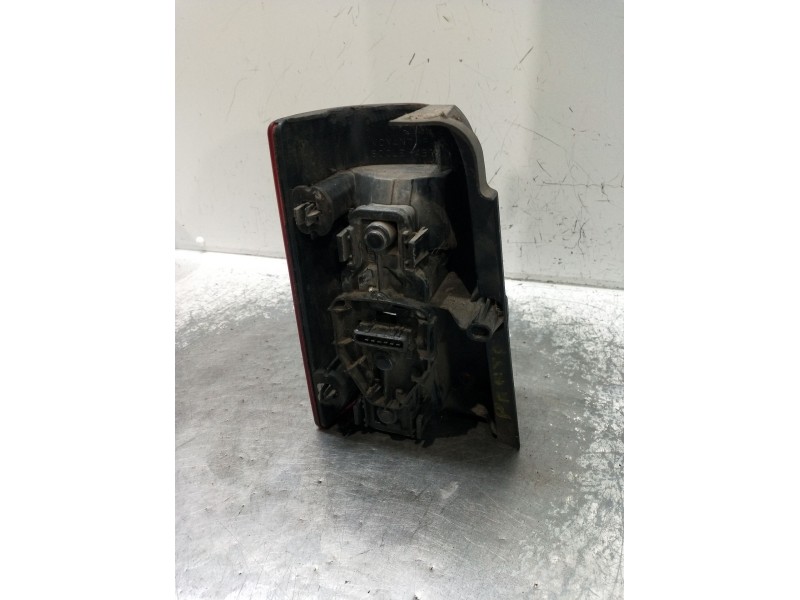 Recambio de piloto trasero derecho para peugeot partner monospace (5_, g_) 1.9 d referencia OEM IAM   