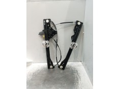 Recambio de elevalunas delantero derecho para ford s-max (cj, wa6) 2.0 tdci referencia OEM IAM  5P 