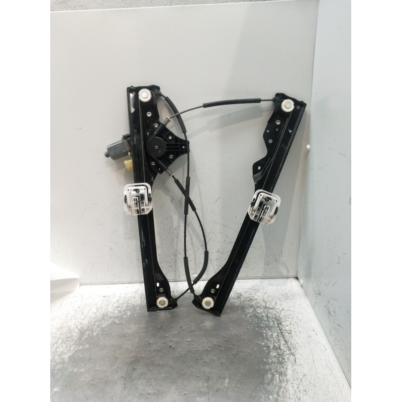 Recambio de elevalunas delantero derecho para ford s-max (cj, wa6) 2.0 tdci referencia OEM IAM  5P 