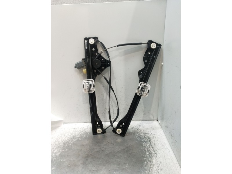 Recambio de elevalunas delantero derecho para ford s-max (cj, wa6) 2.0 tdci referencia OEM IAM  5P 