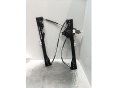 Recambio de elevalunas delantero derecho para ford s-max (cj, wa6) 2.0 tdci referencia OEM IAM  5P  2