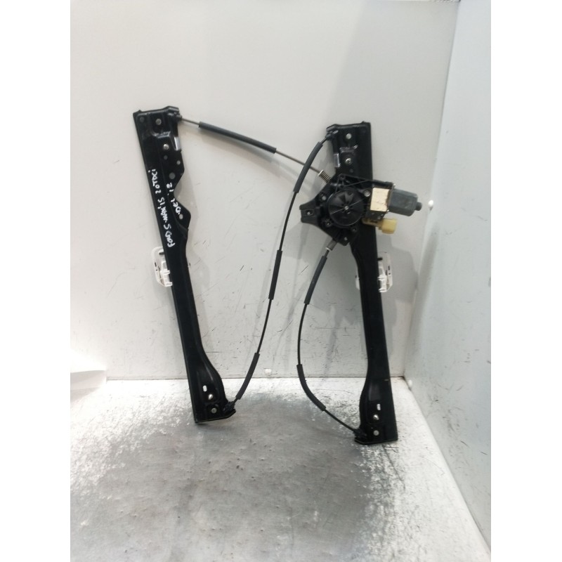 Recambio de elevalunas delantero derecho para ford s-max (cj, wa6) 2.0 tdci referencia OEM IAM  5P 