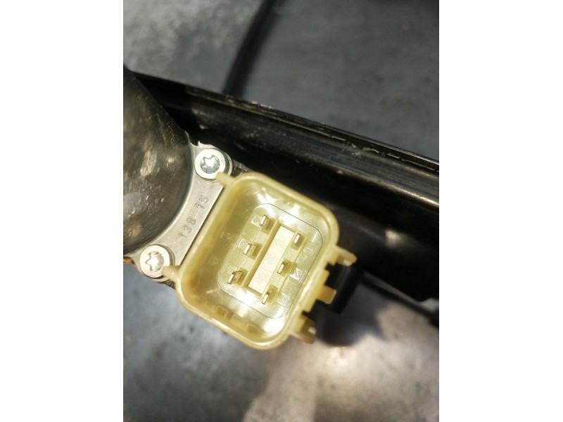 Recambio de elevalunas delantero derecho para ford s-max (cj, wa6) 2.0 tdci referencia OEM IAM  5P 