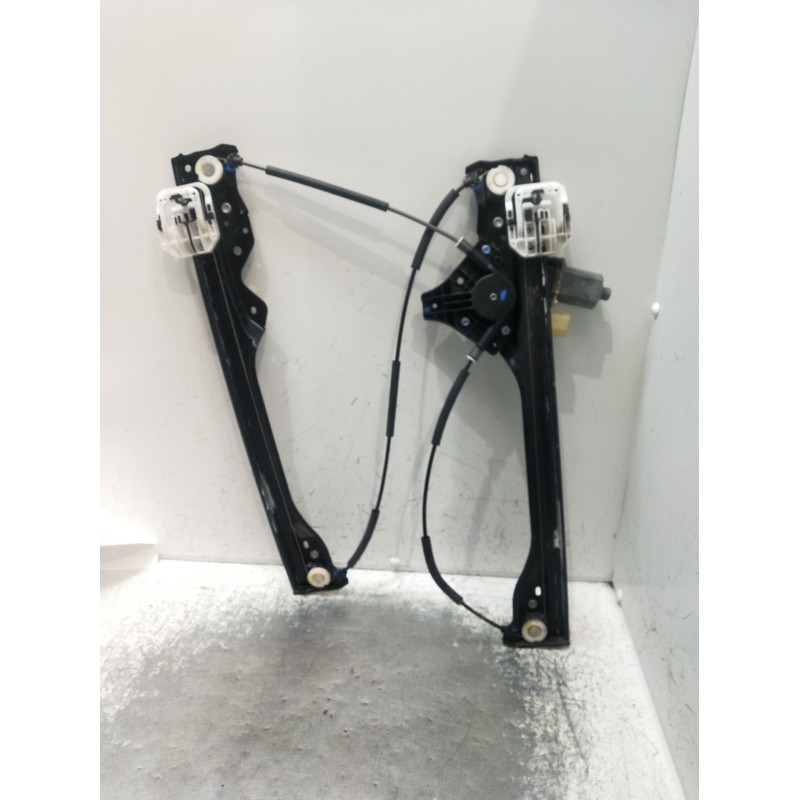Recambio de elevalunas delantero izquierdo para ford s-max (cj, wa6) 2.0 tdci referencia OEM IAM  5P 