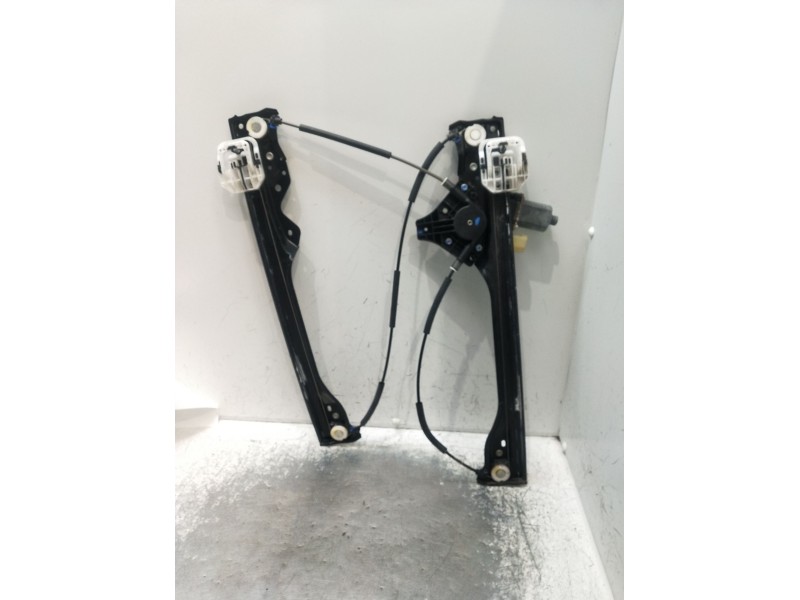 Recambio de elevalunas delantero izquierdo para ford s-max (cj, wa6) 2.0 tdci referencia OEM IAM  5P 