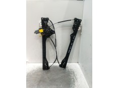 Recambio de elevalunas delantero izquierdo para ford s-max (cj, wa6) 2.0 tdci referencia OEM IAM  5P  2