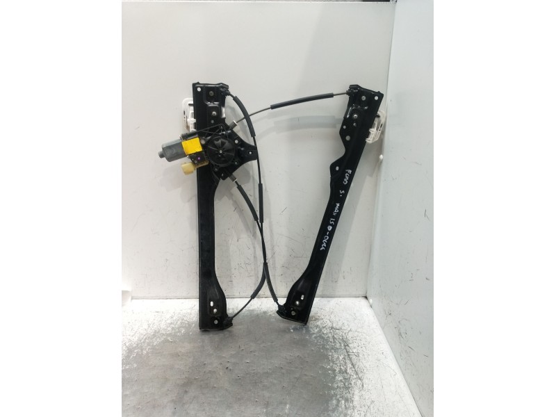 Recambio de elevalunas delantero izquierdo para ford s-max (cj, wa6) 2.0 tdci referencia OEM IAM  5P 