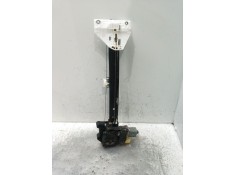 Recambio de elevalunas trasero derecho para ford s-max (cj, wa6) 2.0 tdci referencia OEM IAM  5P 