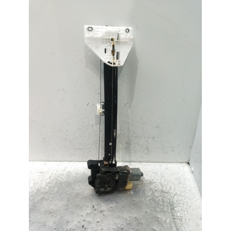 Recambio de elevalunas trasero derecho para ford s-max (cj, wa6) 2.0 tdci referencia OEM IAM  5P 