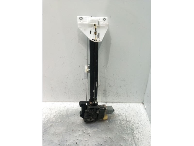 Recambio de elevalunas trasero derecho para ford s-max (cj, wa6) 2.0 tdci referencia OEM IAM  5P 