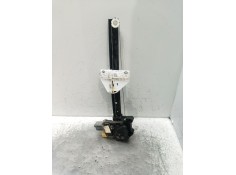 Recambio de elevalunas trasero izquierdo para ford s-max (cj, wa6) 2.0 tdci referencia OEM IAM  5P 